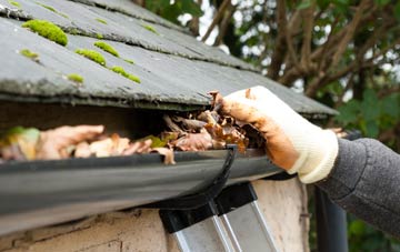 gutter cleaning Inverbeg, Argyll And Bute