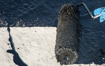 Inverbeg liquid sealant waterproofing