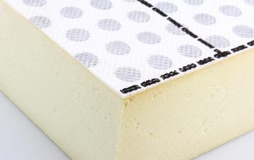 meeting Inverbeg building codes