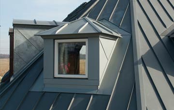 metal roofing Inverbeg, Argyll And Bute