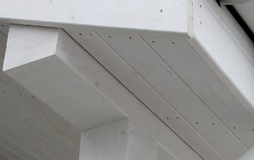 soffits Inverbeg, Argyll And Bute