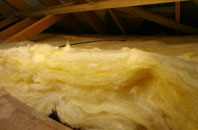 Inverbeg pitch roof insulation